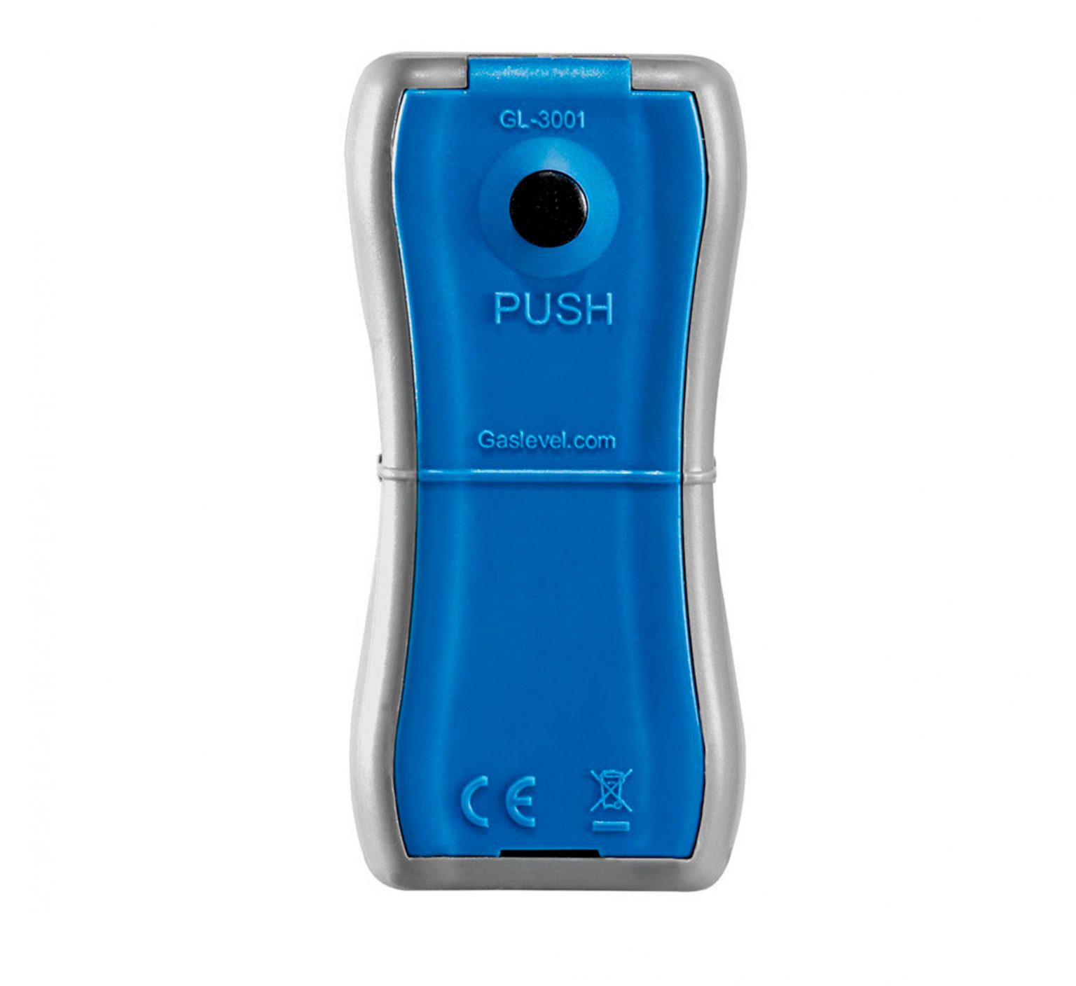 Gas Level Click GASLEVEL® Classic - Gaslock